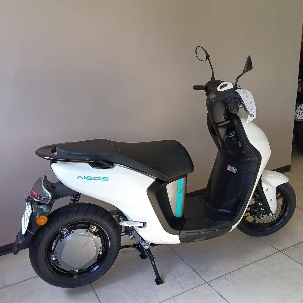 Yamaha Neo's L1e (2022 - 26) (5)