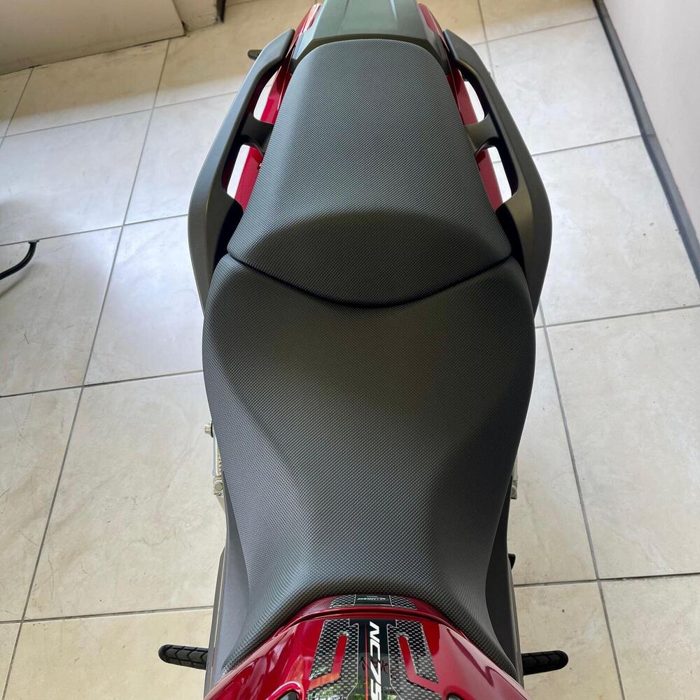 Honda NC 750 X ABS (2018 - 20) (6)