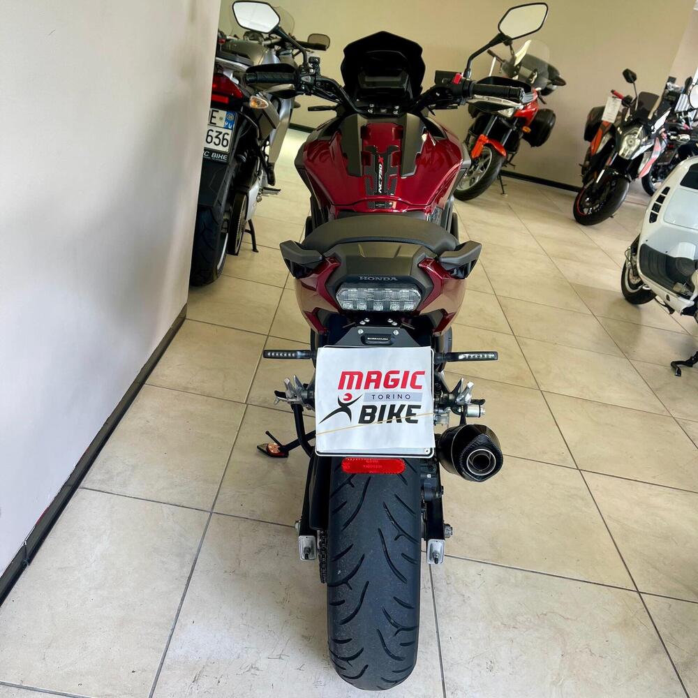Honda NC 750 X ABS (2018 - 20) (8)