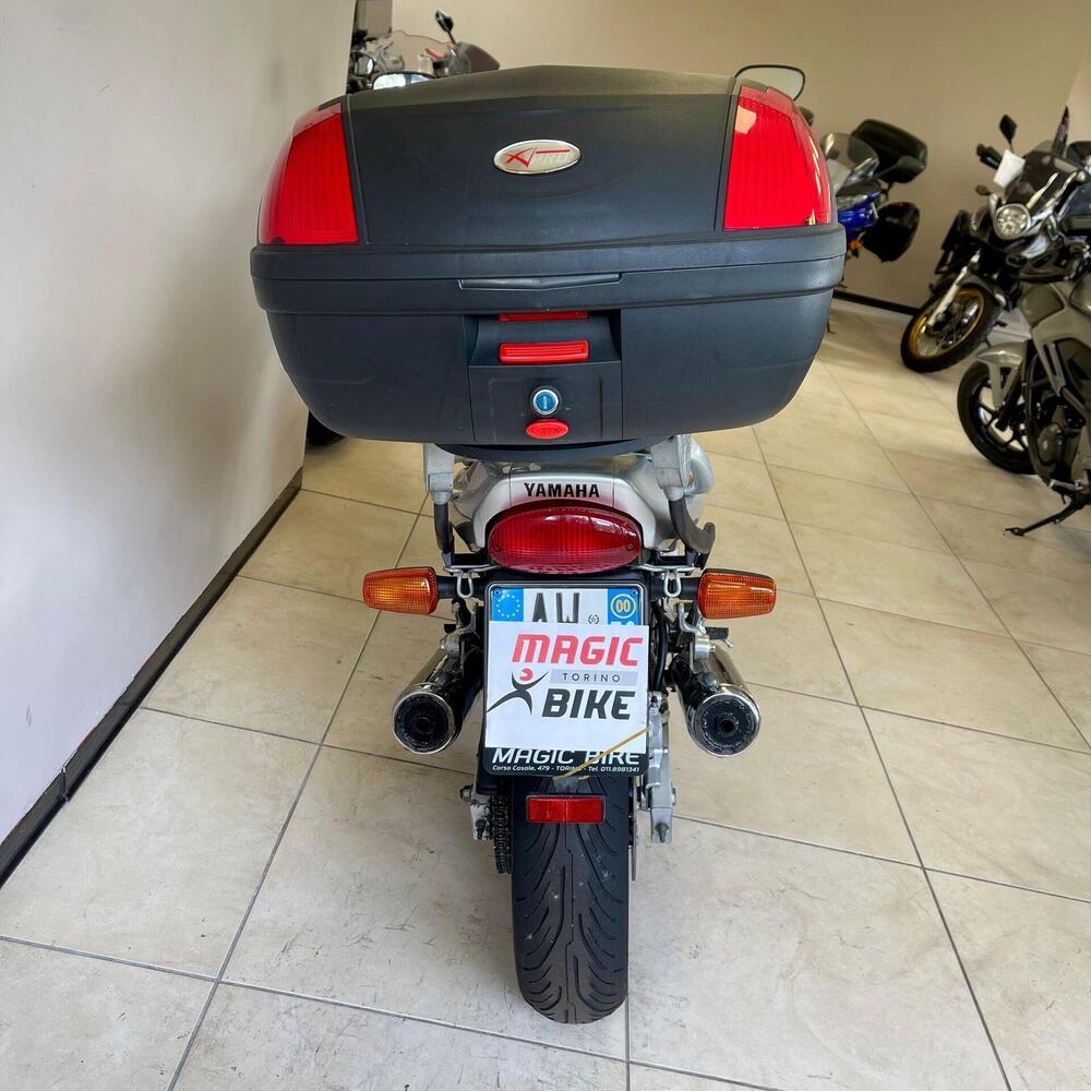 Yamaha TDM 850 (1996 - 01) (10)