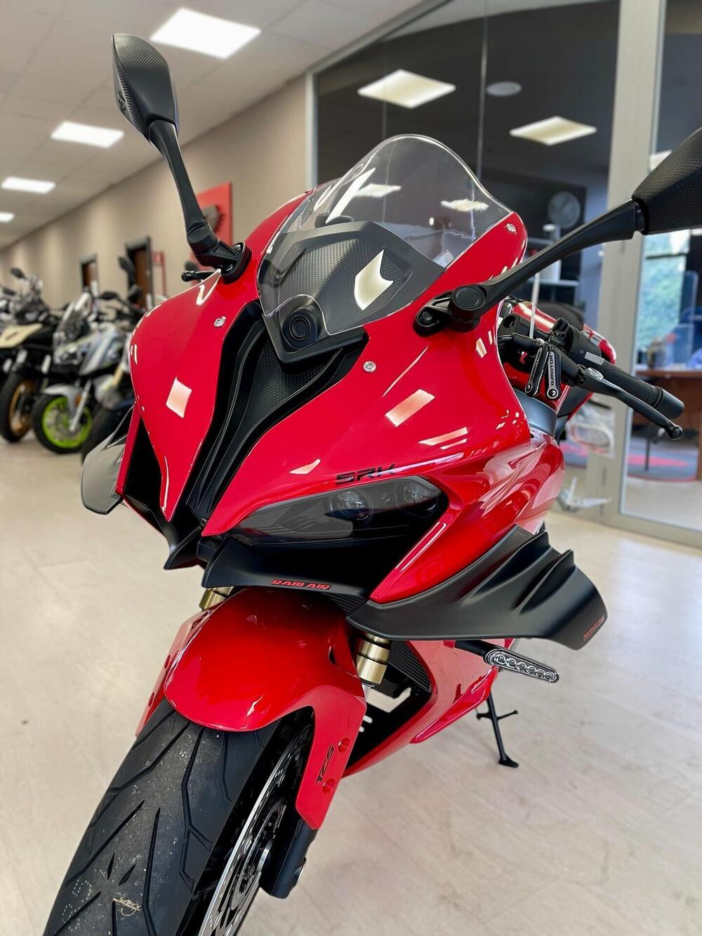 QJ Motor SRK 800 RR (2024) (5)