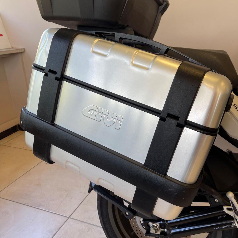 Benelli TRK 502 ABS (2017 - 20) (7)