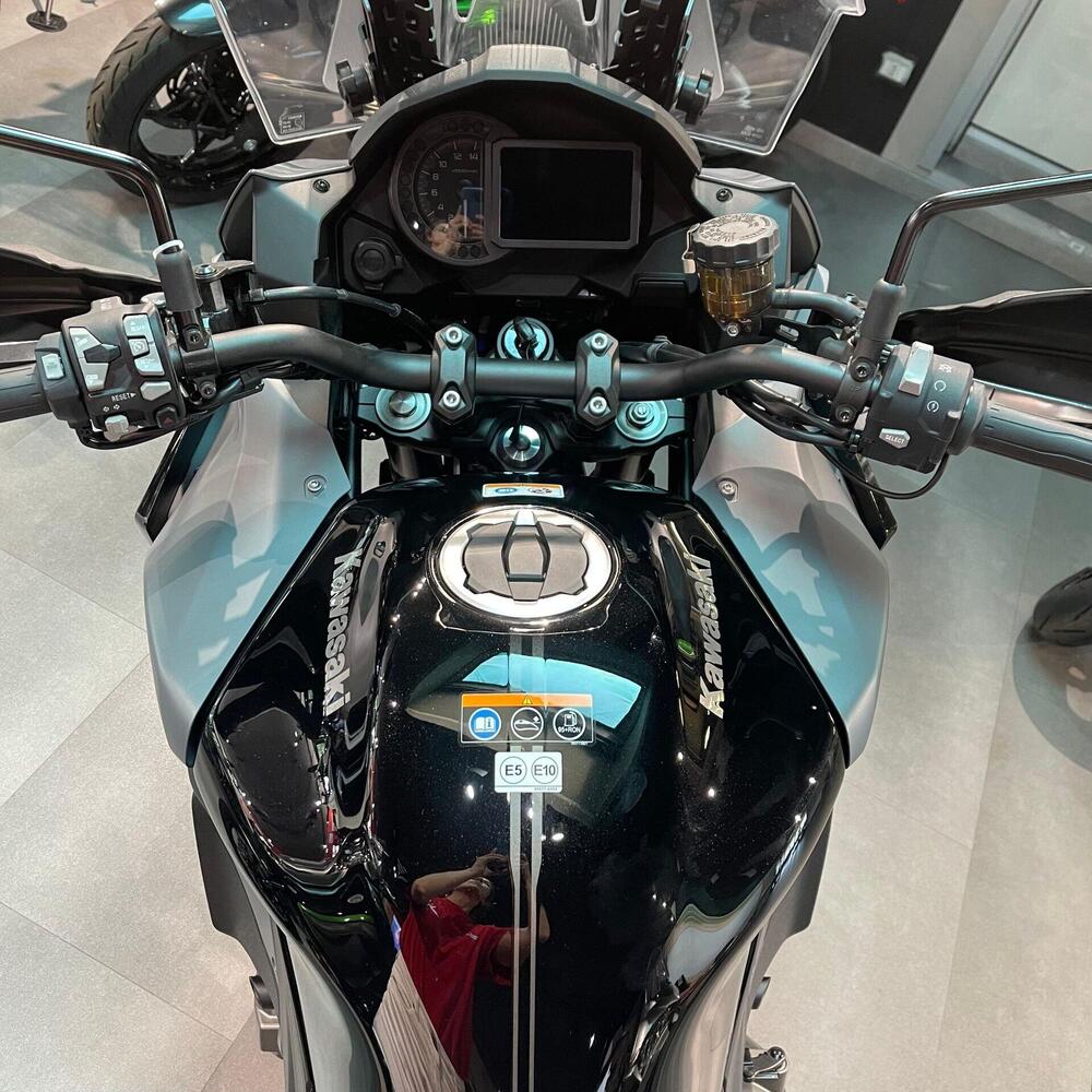 Kawasaki Versys 1000 S (2021 - 24) (2)