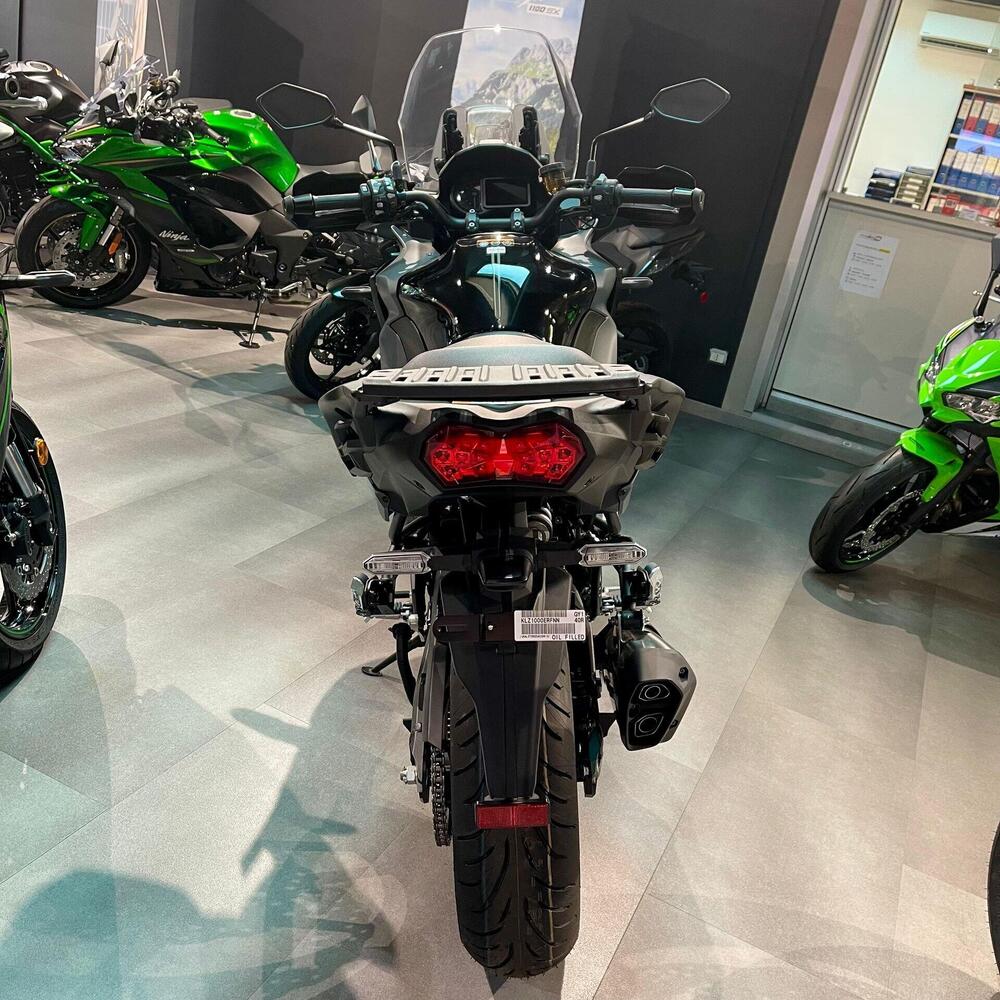 Kawasaki Versys 1000 S (2021 - 24) (3)