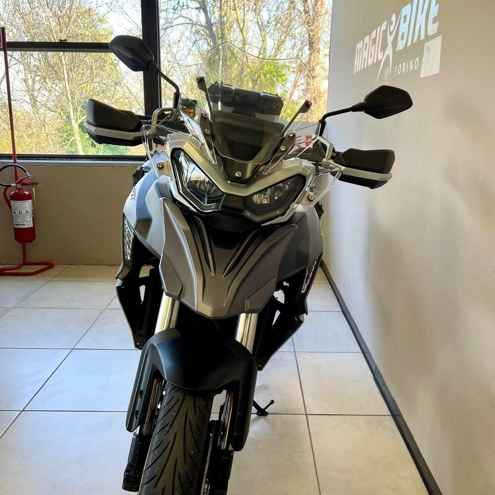 QJ Motor SRT 800 X (2023 - 24) (4)