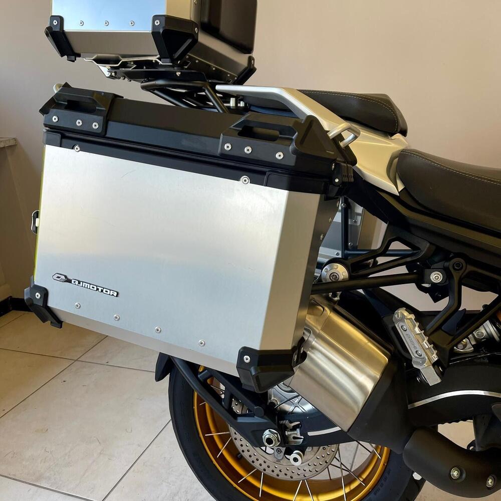 QJ Motor SRT 800 X (2023 - 24) (7)