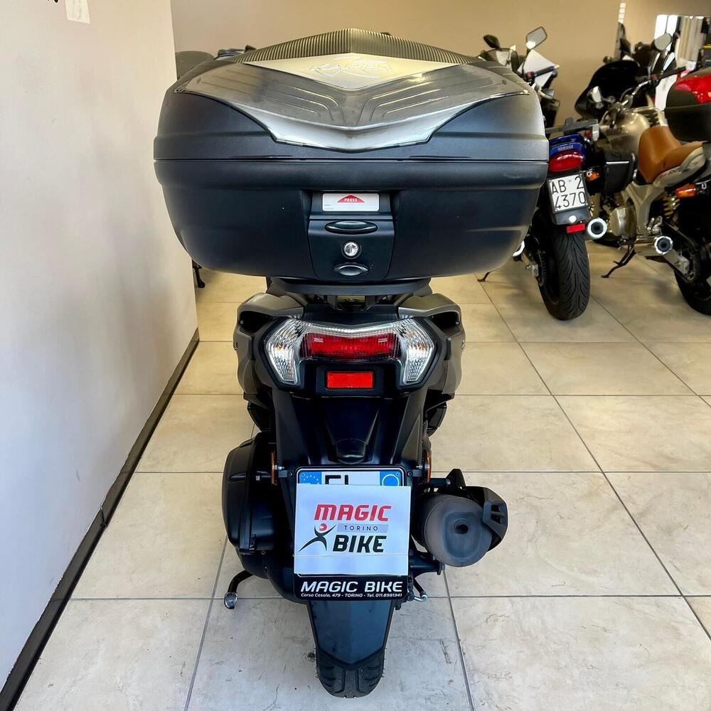 Yamaha Tricity 125 (2017 - 20) (7)