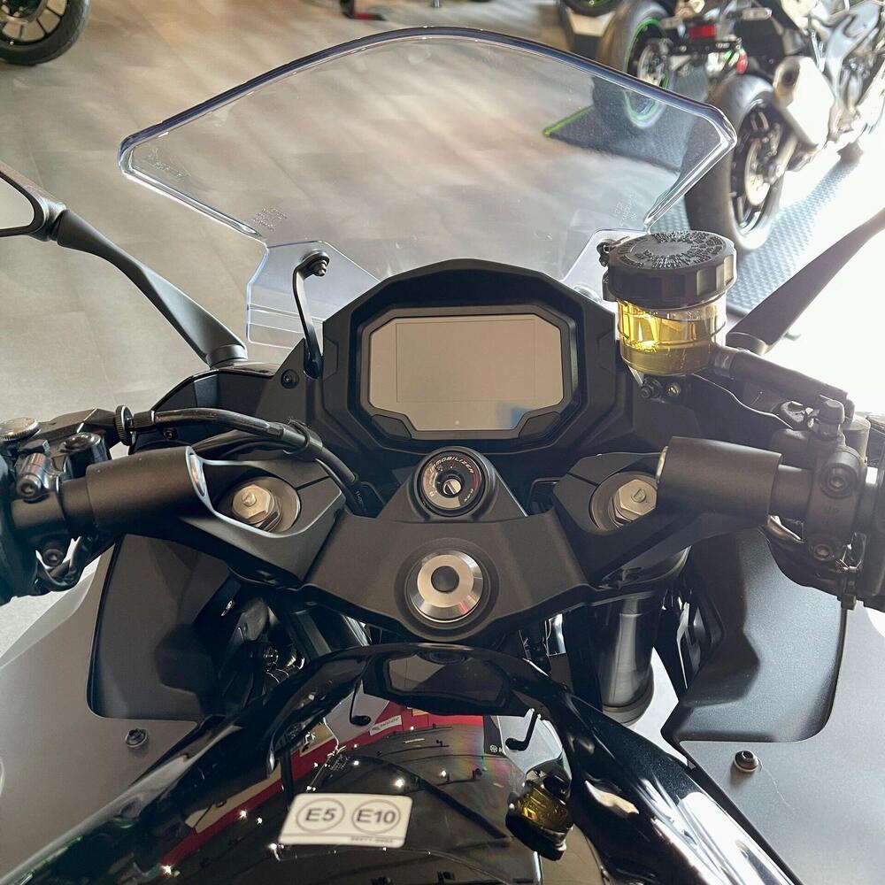 Kawasaki Ninja 1000 SX (2021 - 24) (2)