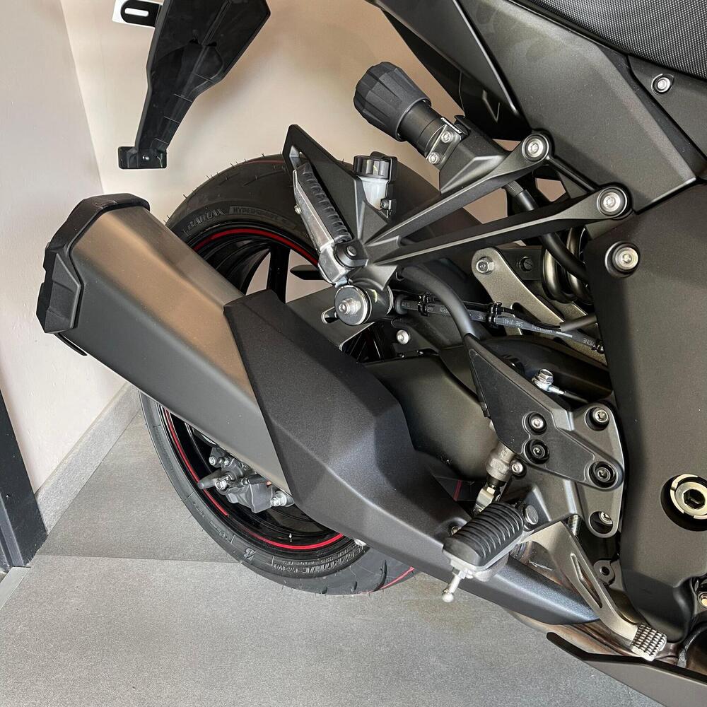 Kawasaki Ninja 1000 SX (2021 - 24) (7)