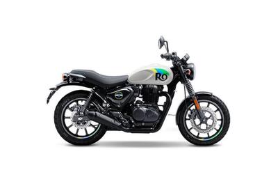 Royal Enfield HNTR 350 (2022 - 26) nuova