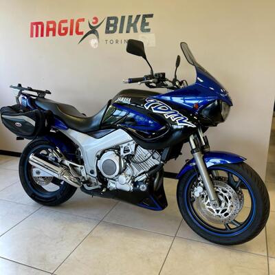 Yamaha TDM 850 (1996 - 01) usata