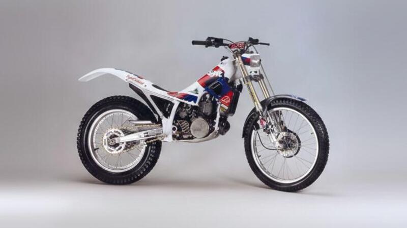 Betamotor Synt 260 Synt 260