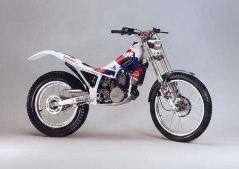 Betamotor Synt 260 Synt 260