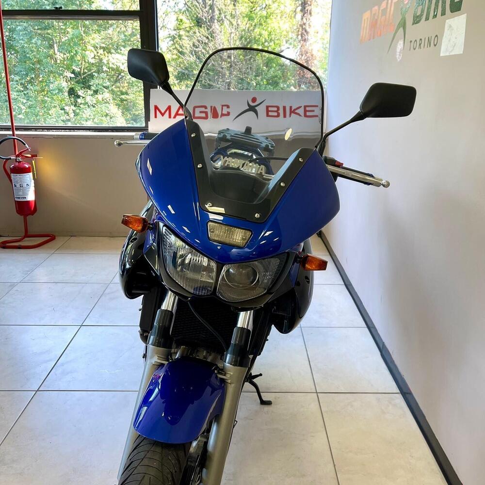 Yamaha TDM 850 (1996 - 01) (4)