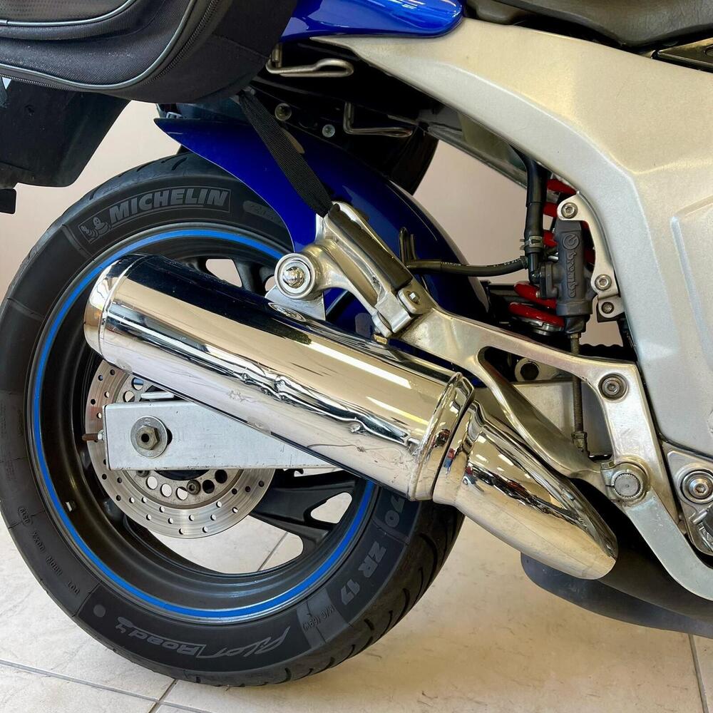 Yamaha TDM 850 (1996 - 01) (6)