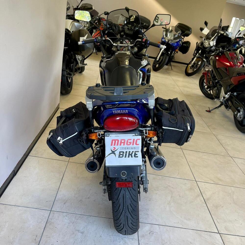 Yamaha TDM 850 (1996 - 01) (7)