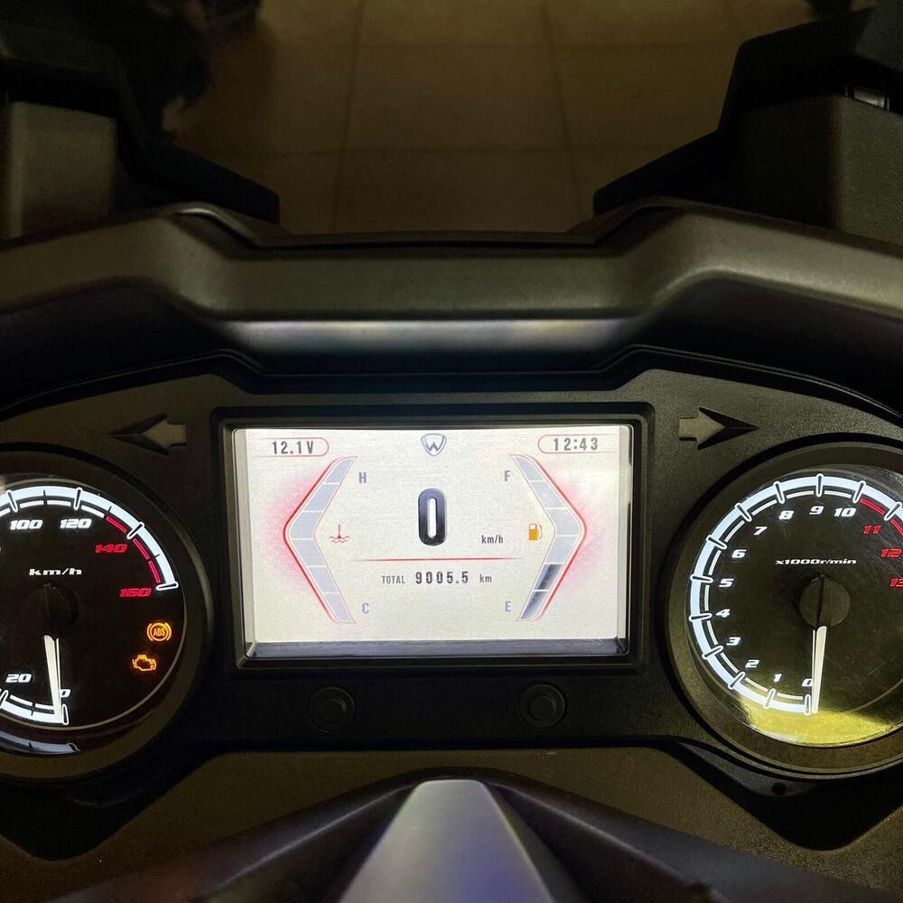 Wottan Motor Storm-S 300 (2020 - 25) (2)