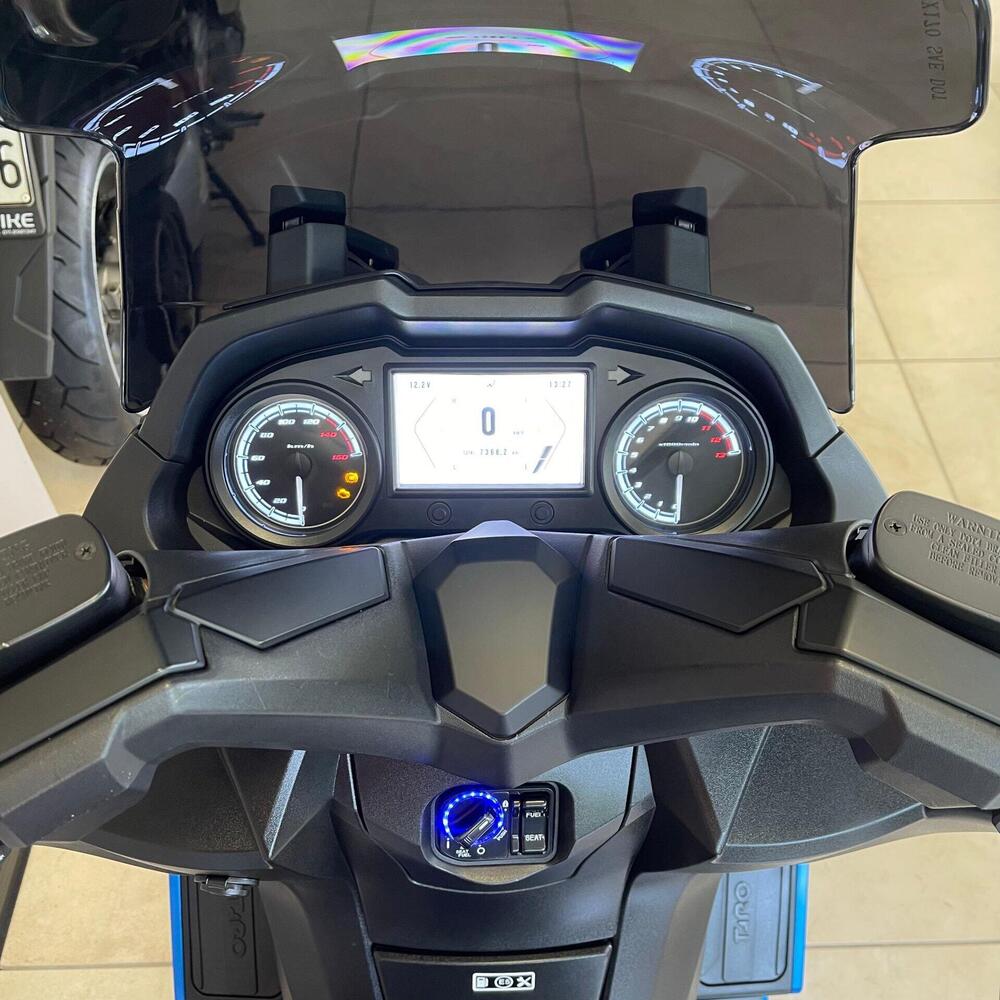 Wottan Motor Storm-S 300 (2020 - 25) (3)