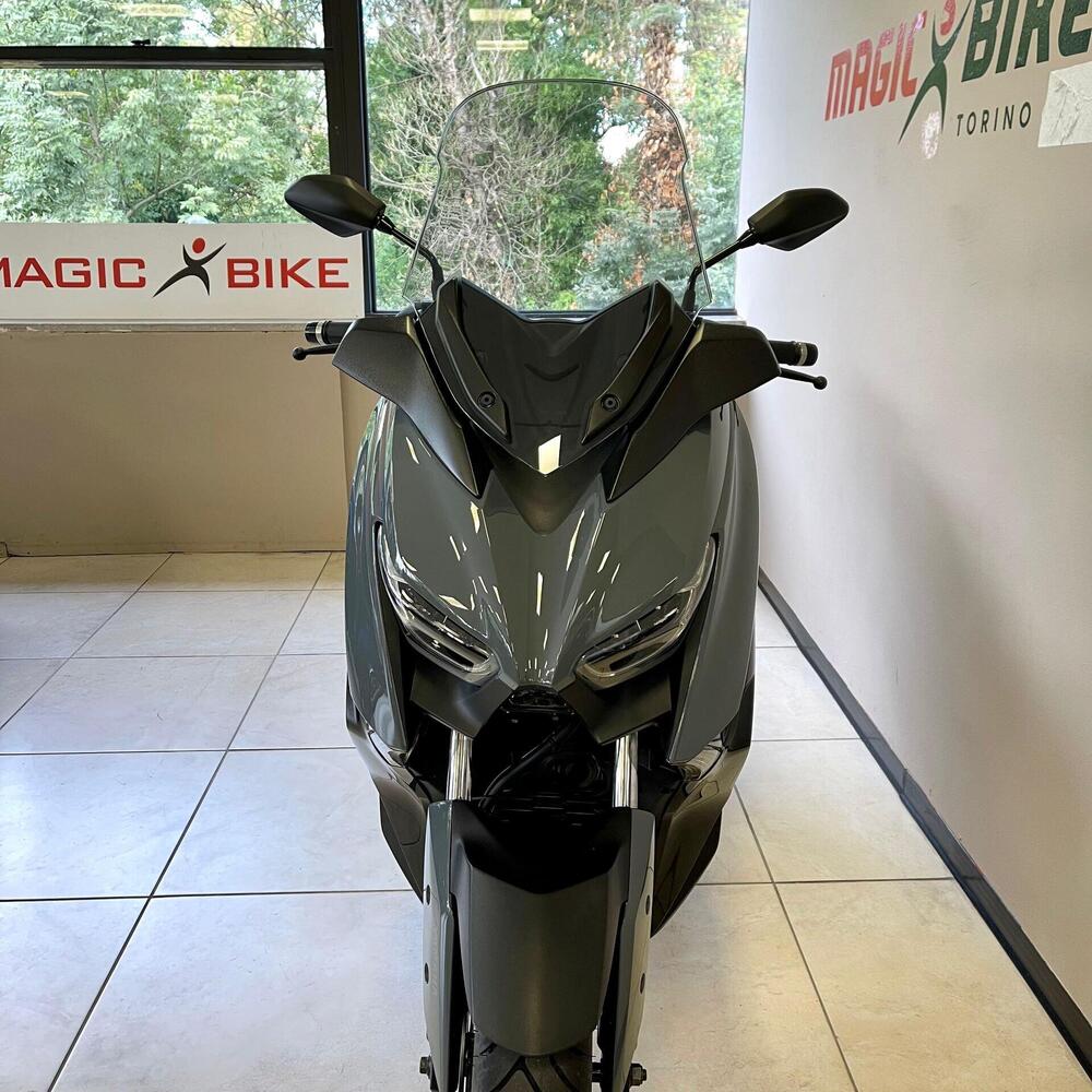 Yamaha X-Max 300 Tech Max (2021 - 24) (4)