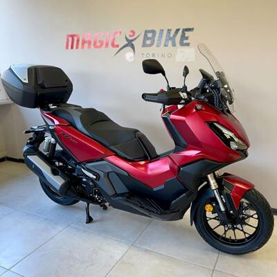 Honda ADV 350 (2022 - 24) usata