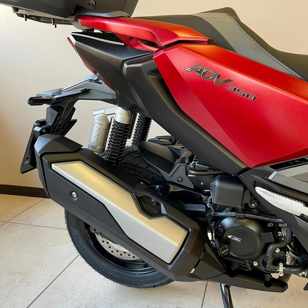 Honda ADV 350 (2022 - 24) (6)