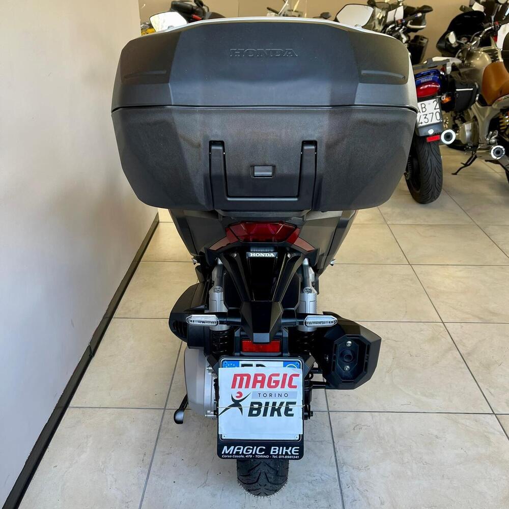 Honda ADV 350 (2022 - 24) (8)