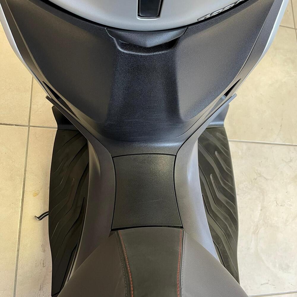 Piaggio Beverly 400 S ABS-ASR (2021 - 24) (7)