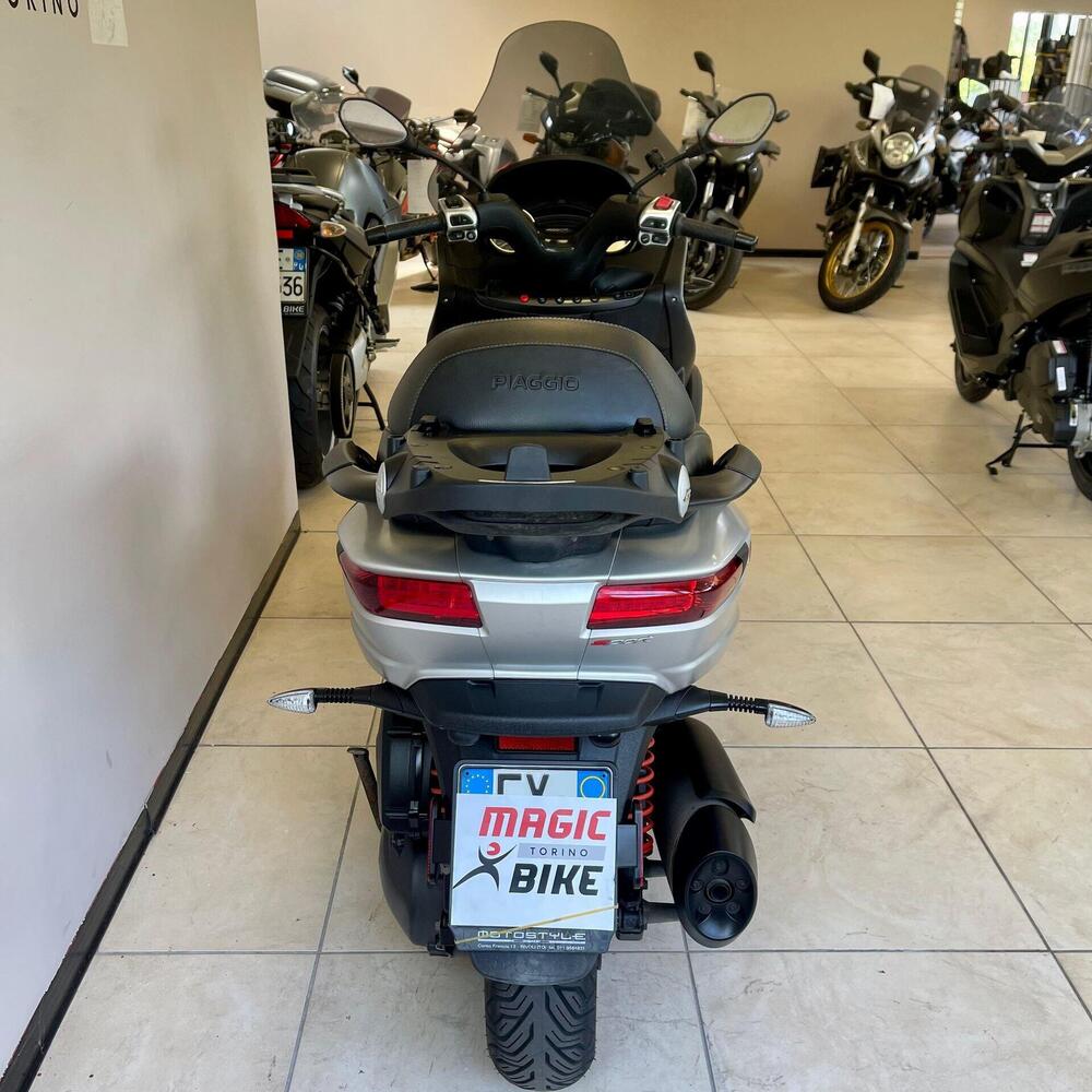 Piaggio MP3 400 ABS Hpe (2023 - 25) (9)