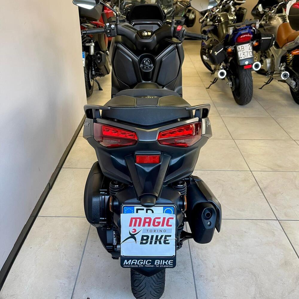 Yamaha X-Max 300 (2021 - 24) (5)