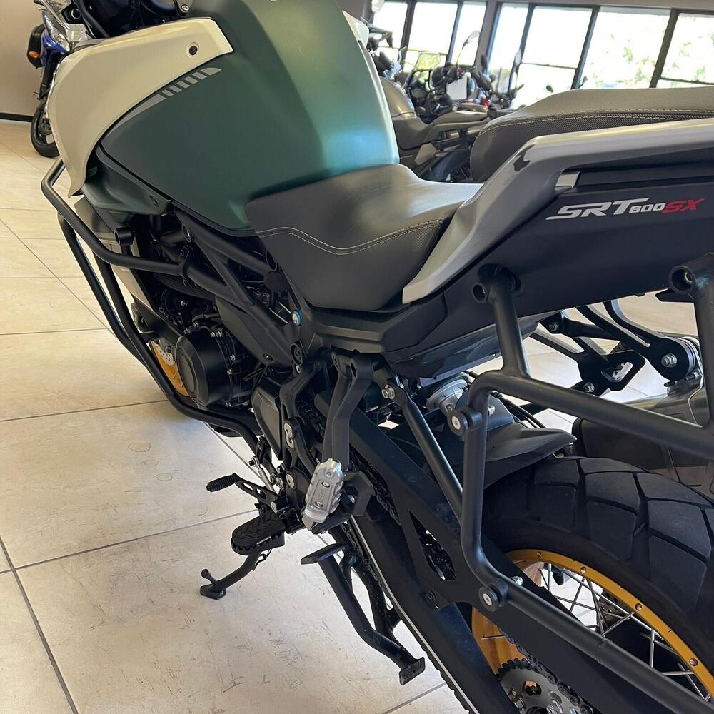 QJ Motor SRT 800 SX (2024 - 25) (7)