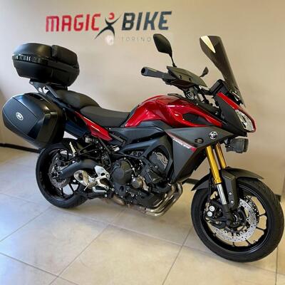 Yamaha Tracer 900 ABS (2015 - 16) usata