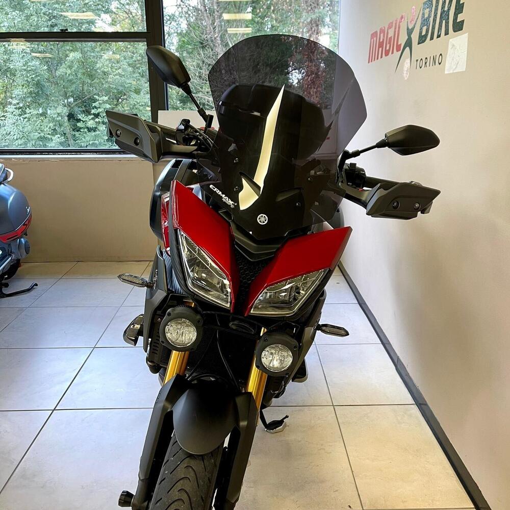 Yamaha Tracer 900 ABS (2015 - 16) (4)