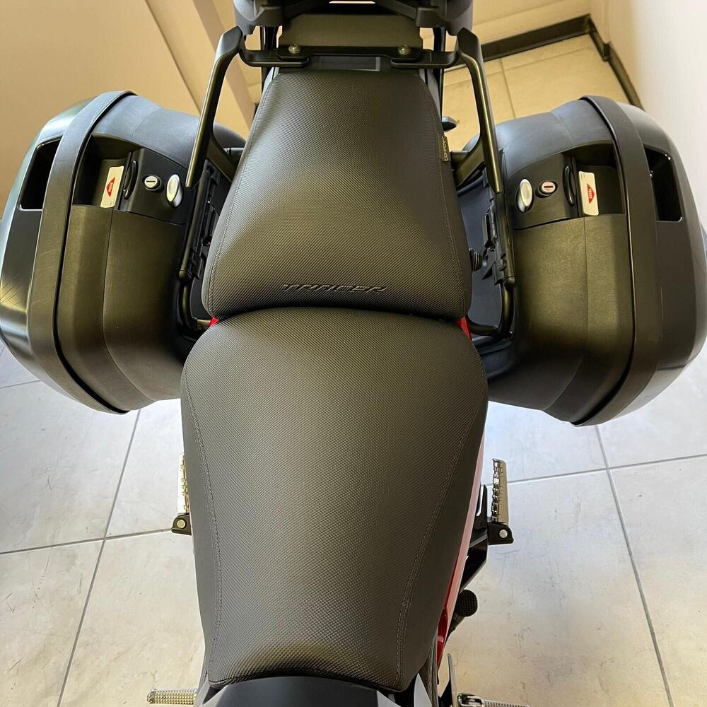 Yamaha Tracer 900 ABS (2015 - 16) (5)