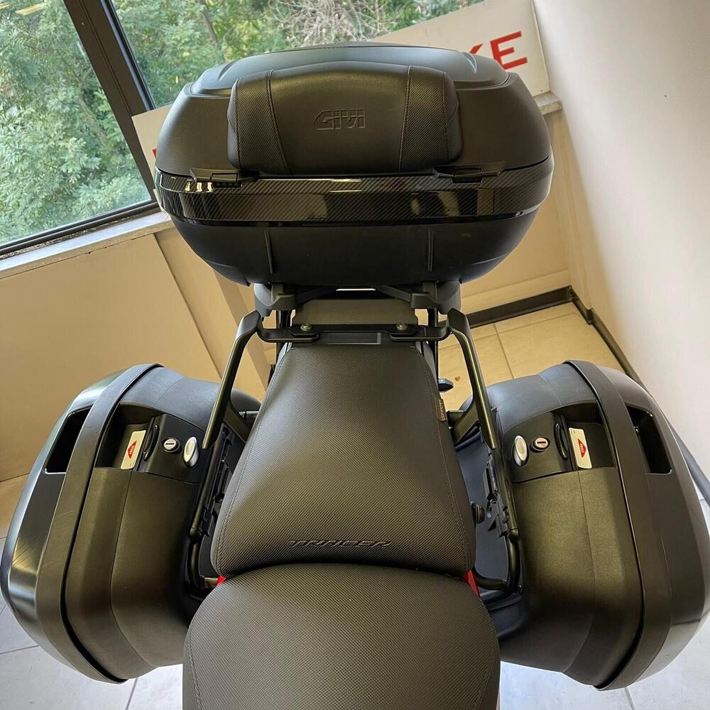 Yamaha Tracer 900 ABS (2015 - 16) (6)