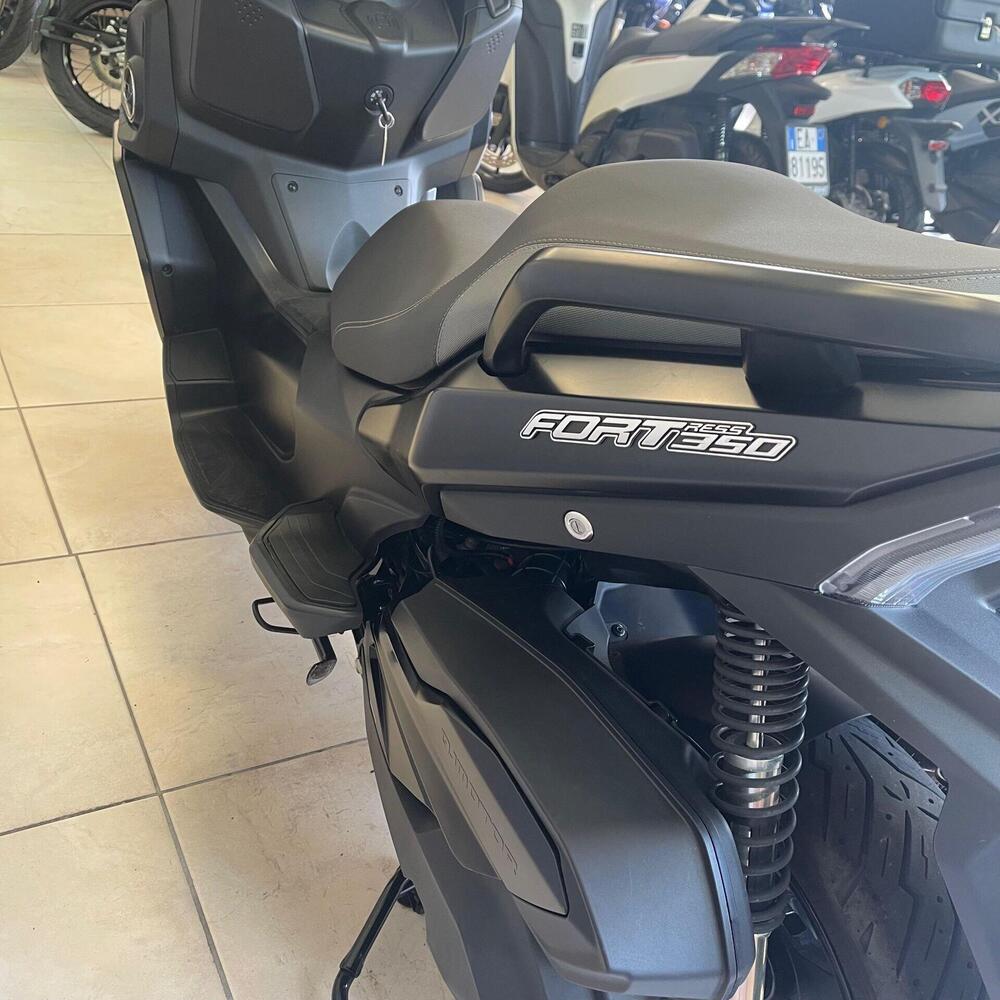 QJ Motor Fort 4.0 (2024) (9)