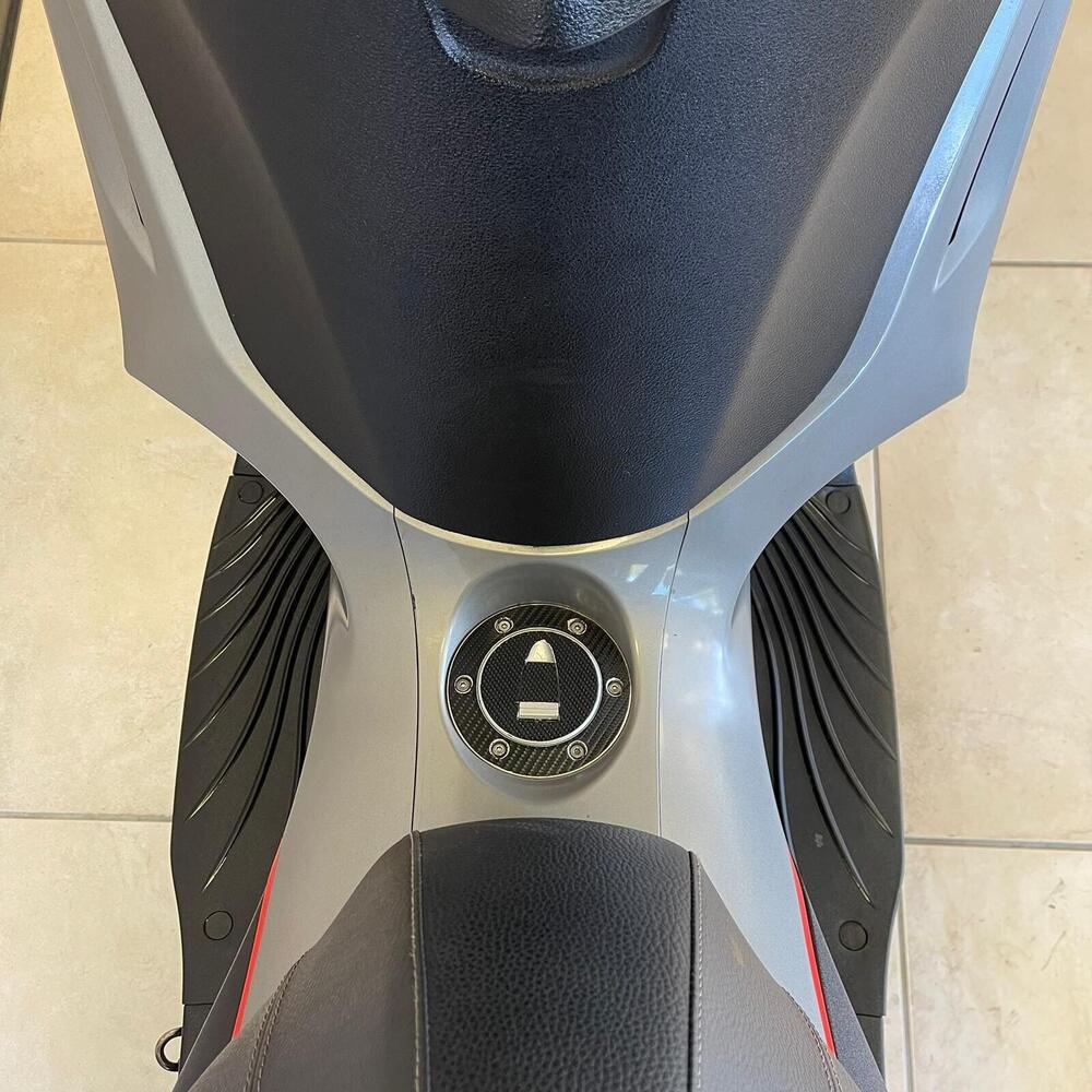 Piaggio Beverly 350 ABS (2016 - 20) (7)