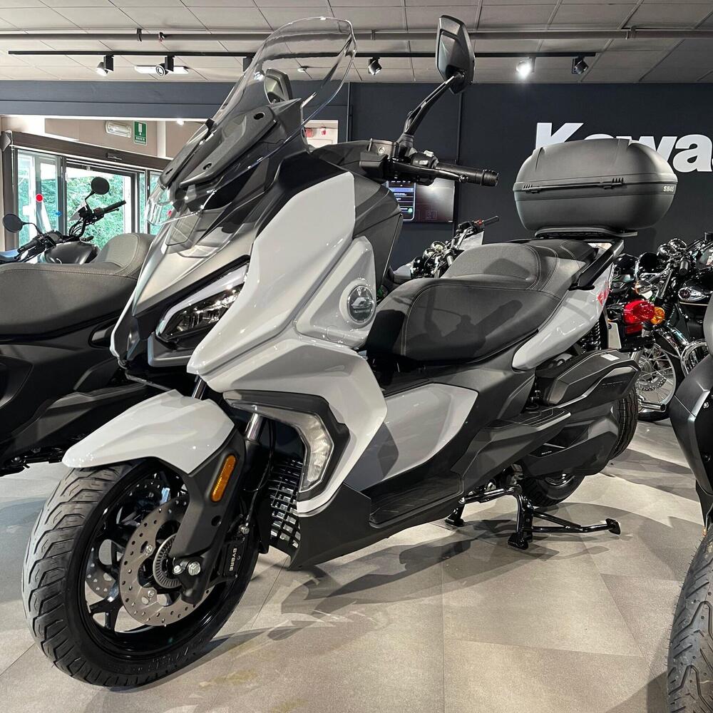 QJ Motor Fort 4.0 (2025 - 26) (2)