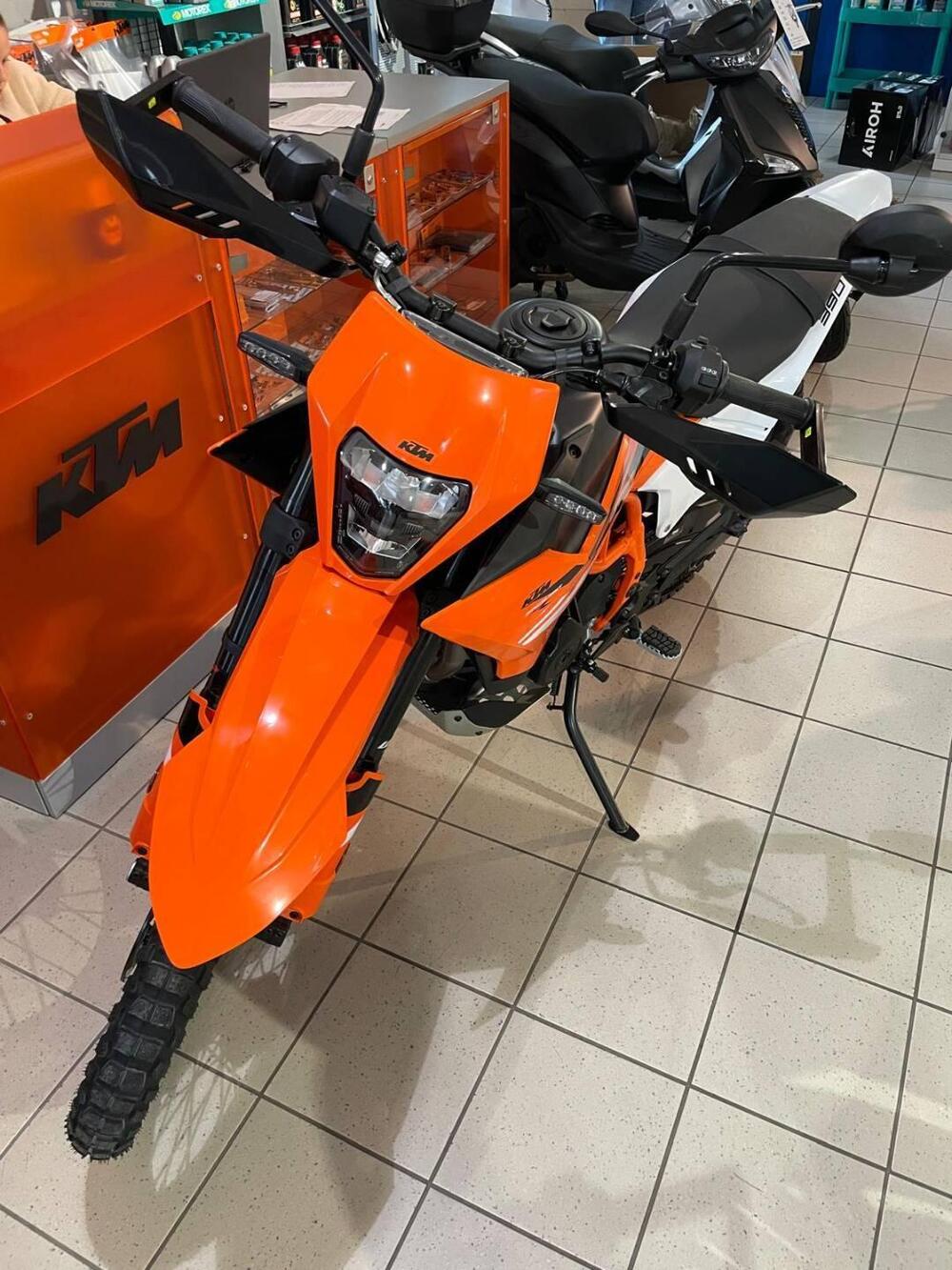 KTM 390 Enduro R (2025 - 26) (5)
