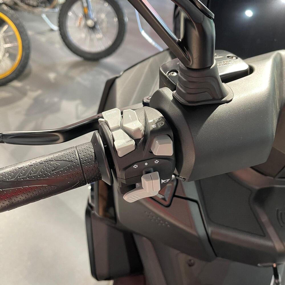 QJ Motor Fort 4.0 (2025 - 26) (8)