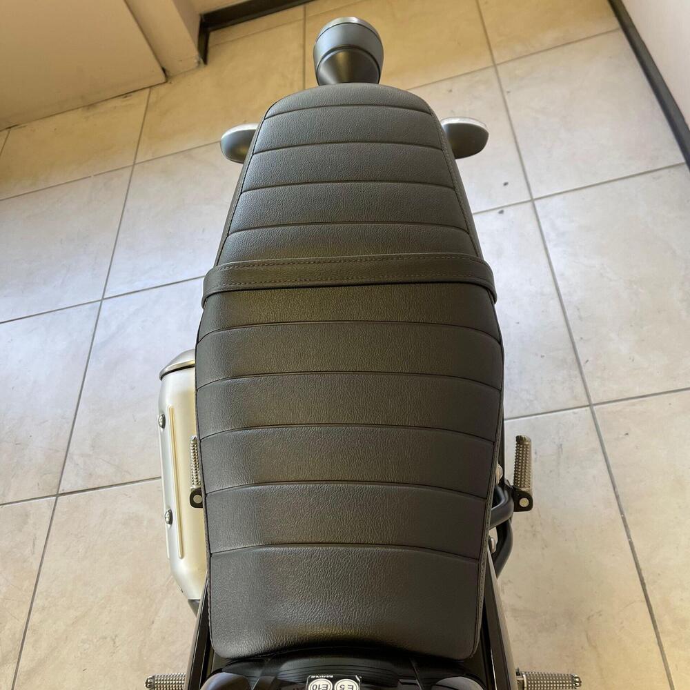 Yamaha XSR 125 Legacy (2022 - 24) (6)