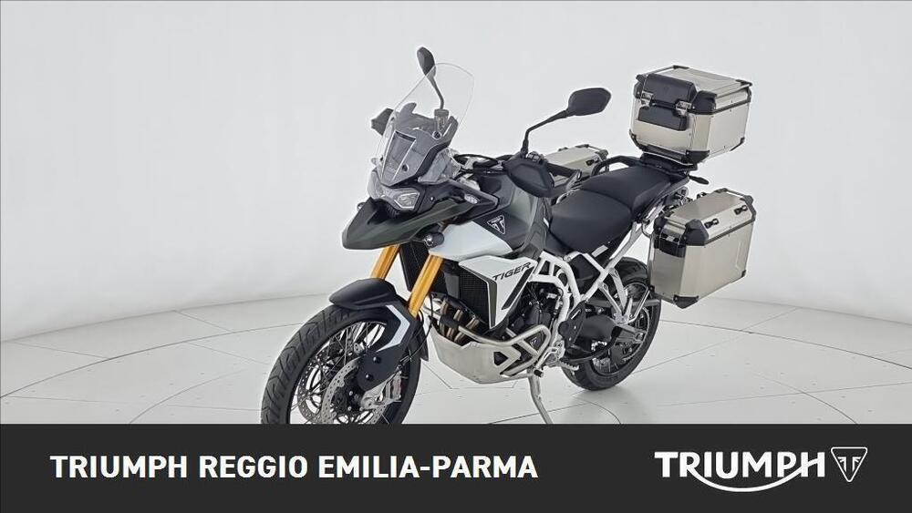 Triumph Tiger 900 Rally Pro (2020 - 23) (5)