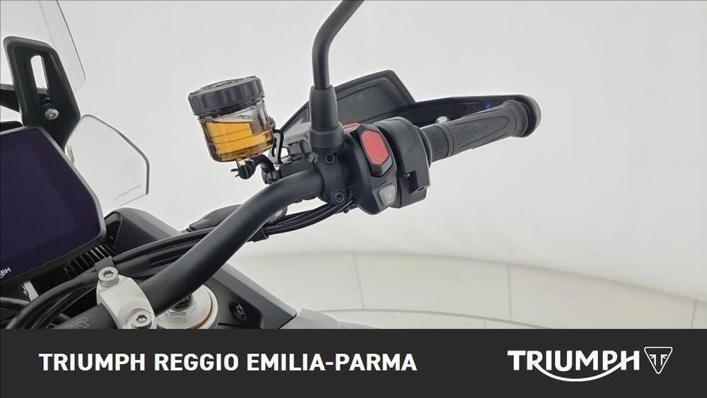 Triumph Tiger 900 Rally Pro (2020 - 23) (9)