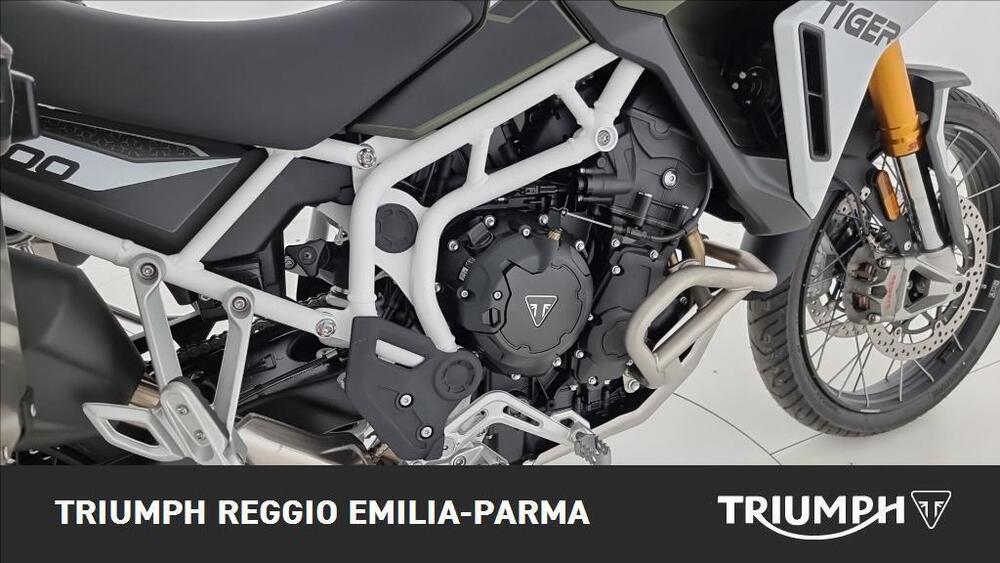 Triumph Tiger 900 Rally Pro (2020 - 23) (17)