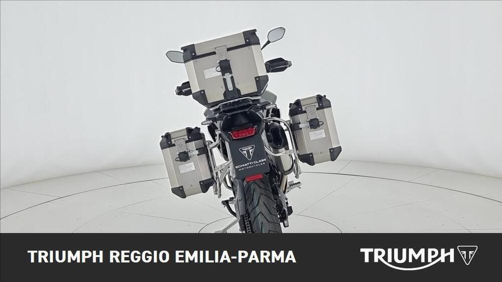 Triumph Tiger 900 Rally Pro (2020 - 23) (2)