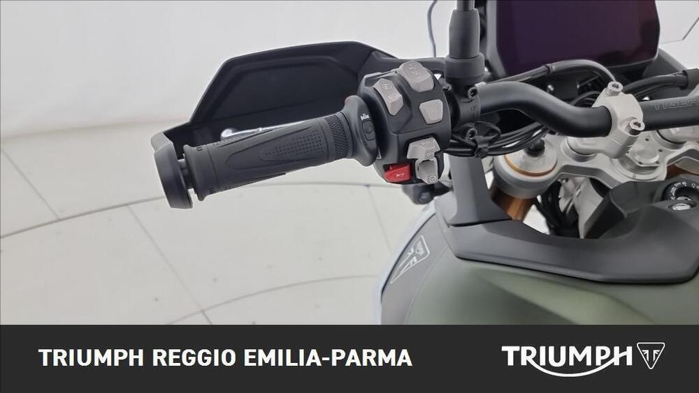 Triumph Tiger 900 Rally Pro (2020 - 23) (10)