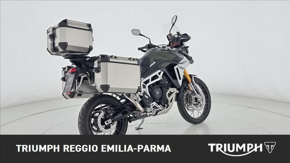 Triumph Tiger 900 Rally Pro (2020 - 23) (7)