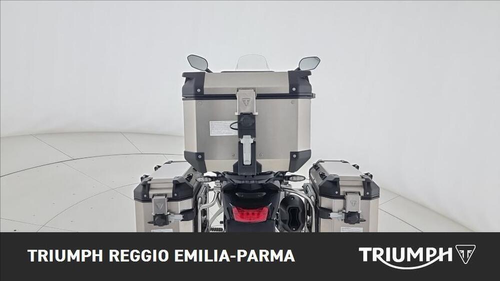 Triumph Tiger 900 Rally Pro (2020 - 23) (14)