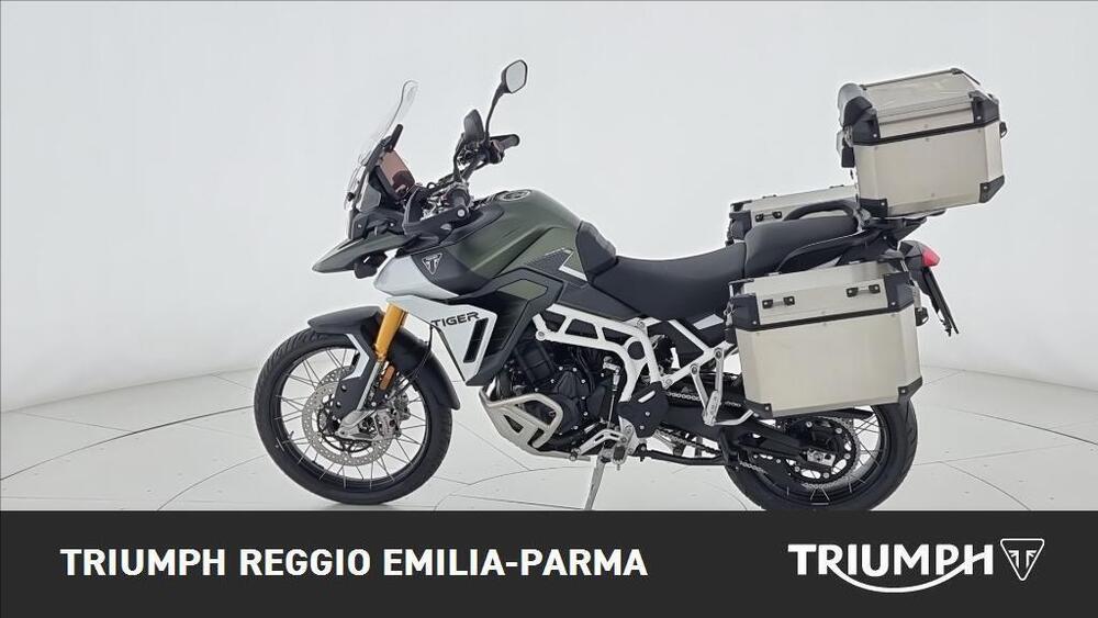 Triumph Tiger 900 Rally Pro (2020 - 23) (4)