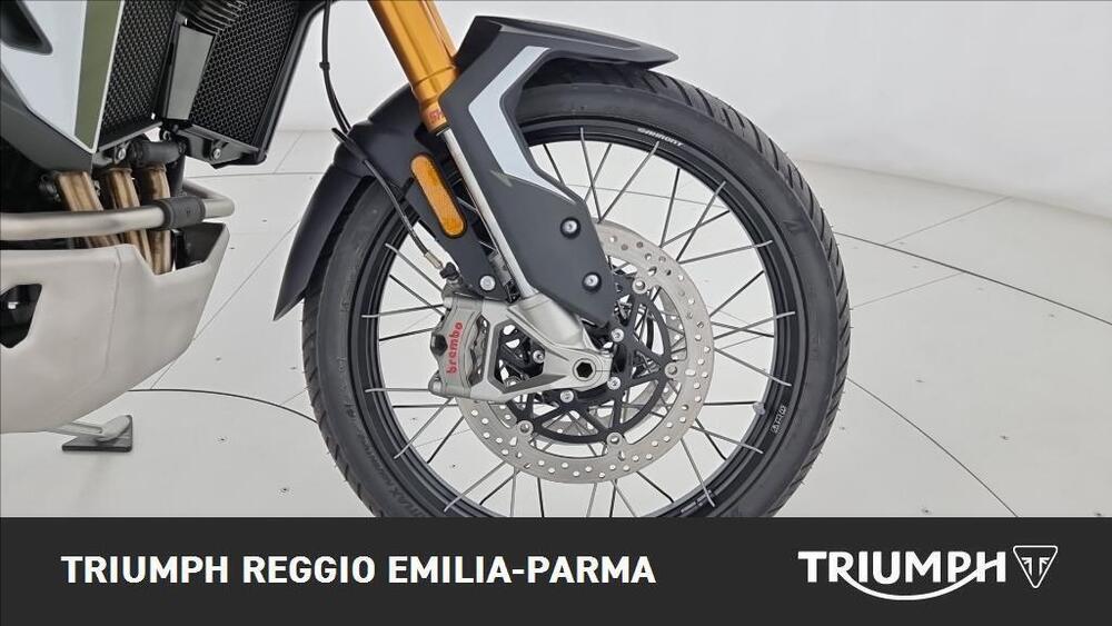 Triumph Tiger 900 Rally Pro (2020 - 23) (19)