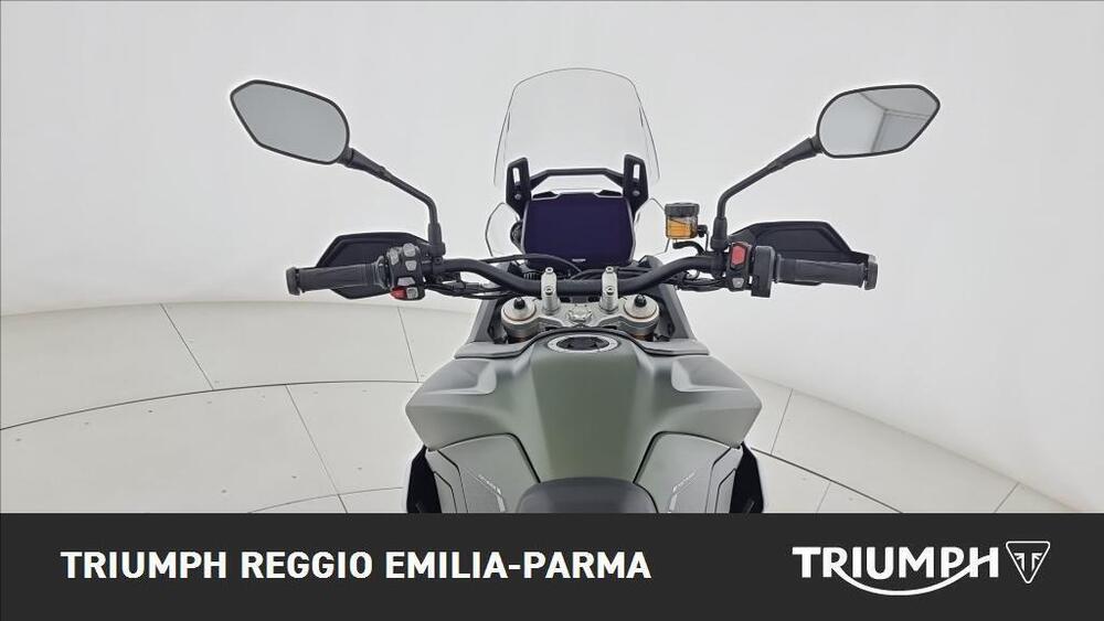 Triumph Tiger 900 Rally Pro (2020 - 23) (15)